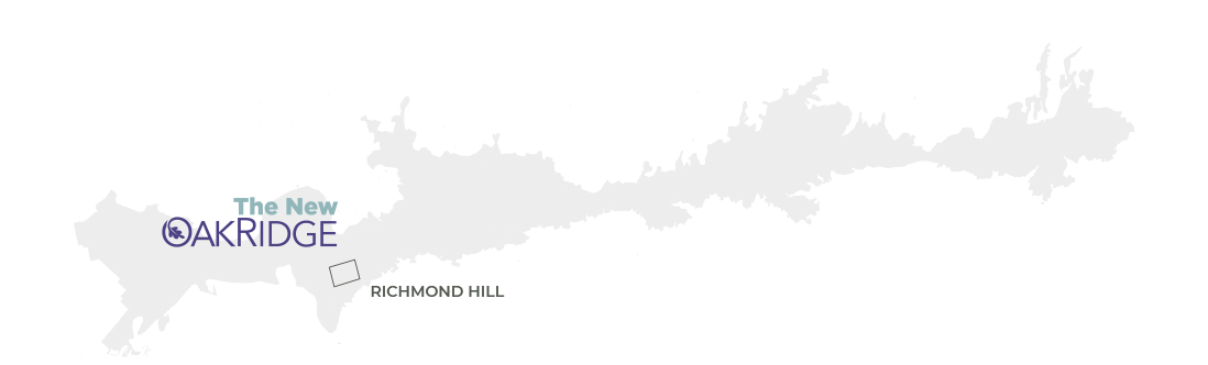 A RICH AND BIODIVERSE ECOSYSTEM